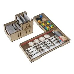 Import Games The Dicetroyers - Tang Garden (Base Game Or With Ghost Stories; Golden Age Exp) (Italy Import)