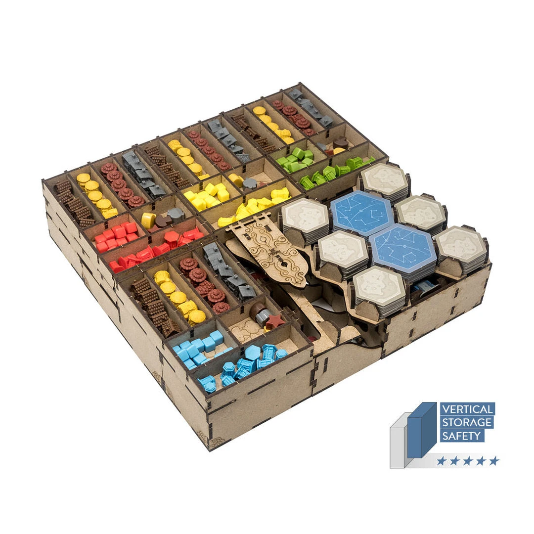 The Dicetroyers - Tapestry (Italy Import) Import Games 1 The Dicetroyers - Tapestry (Italy Import) Import Games