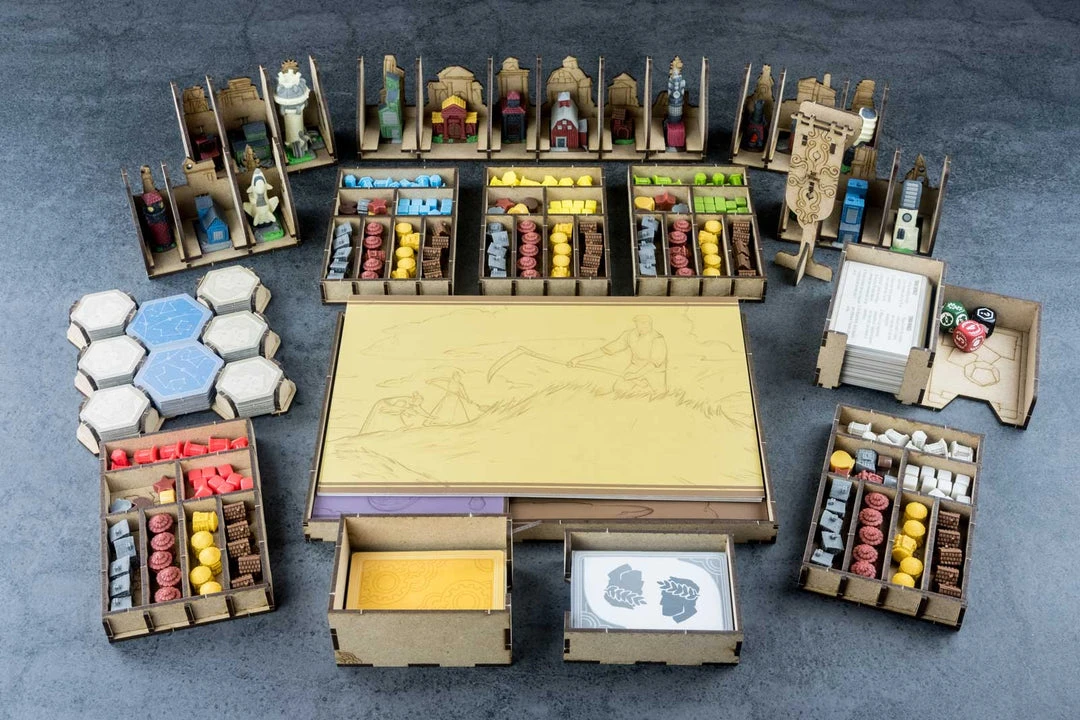 The Dicetroyers - Tapestry (Italy Import) Import Games 3 The Dicetroyers - Tapestry (Italy Import) Import Games