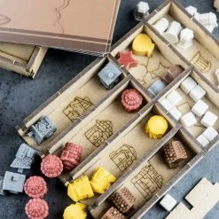 The Dicetroyers - Tapestry (Italy Import) Import Games 20 The Dicetroyers - Tapestry (Italy Import) Import Games