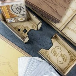 The Dicetroyers - Tapestry (Italy Import) Import Games 22 The Dicetroyers - Tapestry (Italy Import) Import Games