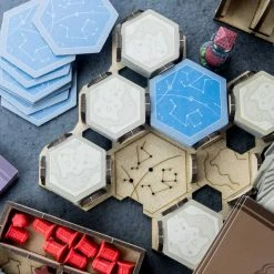 The Dicetroyers - Tapestry (Italy Import) Import Games 23 The Dicetroyers - Tapestry (Italy Import) Import Games