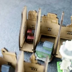 The Dicetroyers - Tapestry (Italy Import) Import Games 24 The Dicetroyers - Tapestry (Italy Import) Import Games