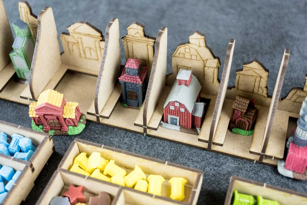 The Dicetroyers - Tapestry (Italy Import) Import Games 9 The Dicetroyers - Tapestry (Italy Import) Import Games