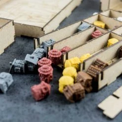 The Dicetroyers - Tapestry (Italy Import) Import Games 27 The Dicetroyers - Tapestry (Italy Import) Import Games