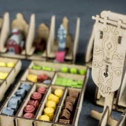 The Dicetroyers - Tapestry (Italy Import) Import Games 28 The Dicetroyers - Tapestry (Italy Import) Import Games