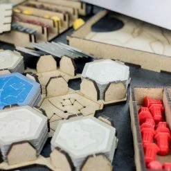 The Dicetroyers - Tapestry (Italy Import) Import Games 29 The Dicetroyers - Tapestry (Italy Import) Import Games