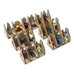 The Dicetroyers - Tapestry (Italy Import) Import Games 33 The Dicetroyers - Tapestry (Italy Import) Import Games