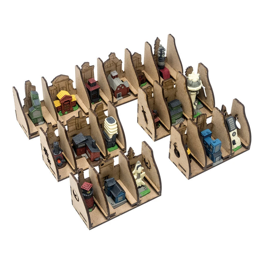 The Dicetroyers - Tapestry (Italy Import) Import Games 17 The Dicetroyers - Tapestry (Italy Import) Import Games