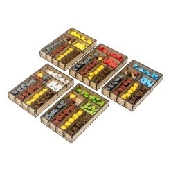 The Dicetroyers - Tapestry (Italy Import) Import Games 31 The Dicetroyers - Tapestry (Italy Import) Import Games