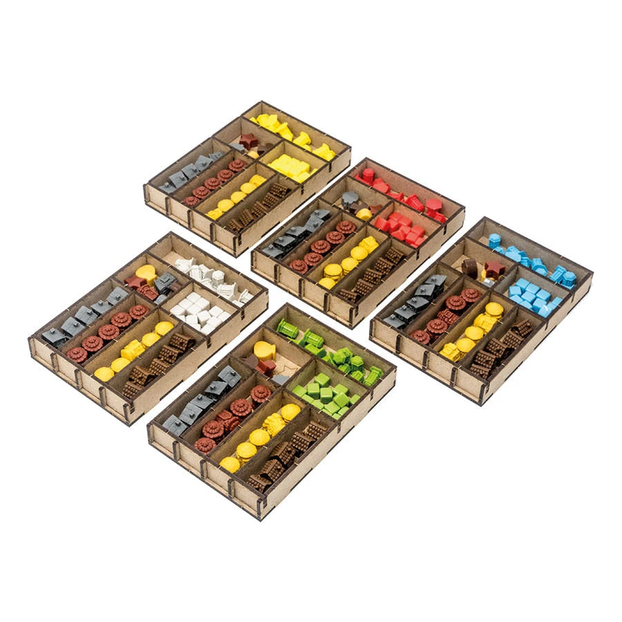 The Dicetroyers - Tapestry (Italy Import) Import Games 15 The Dicetroyers - Tapestry (Italy Import) Import Games