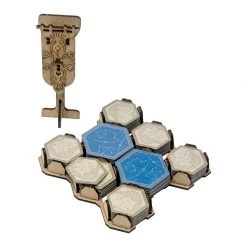 The Dicetroyers - Tapestry (Italy Import) Import Games 30 The Dicetroyers - Tapestry (Italy Import) Import Games