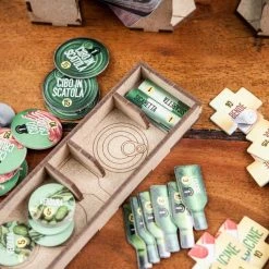 Import Games The Dicetroyers - This War Of Mine (Base Game Or With Tales From The Ruined City Exp) (Italy Import) 35 Import Games The Dicetroyers - This War Of Mine (Base Game Or With Tales From The Ruined City Exp) (Italy Import)