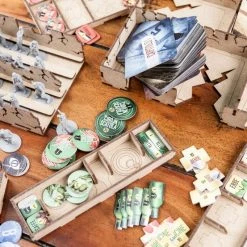 Import Games The Dicetroyers - This War Of Mine (Base Game Or With Tales From The Ruined City Exp) (Italy Import) 29 Import Games The Dicetroyers - This War Of Mine (Base Game Or With Tales From The Ruined City Exp) (Italy Import)