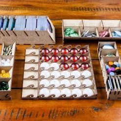 Import Games The Dicetroyers - Underwater Cities (Italy Import)