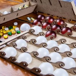 Import Games The Dicetroyers - Underwater Cities (Italy Import)