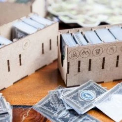 The Dicetroyers - The Lord Of The Rings: Journeys In Middle-Earth (Italy Import) Import Games