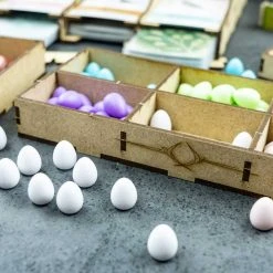 Import Games The Dicetroyers - Wingspan (Base Game Or With European Expansion) (Italy Import)