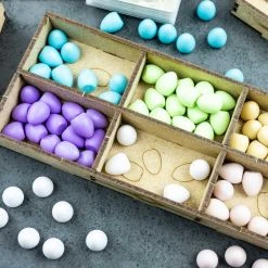 Import Games The Dicetroyers - Wingspan (Base Game Or With European Expansion) (Italy Import)