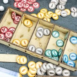 Import Games The Dicetroyers - Wingspan (Base Game Or With European Expansion) (Italy Import)