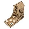 The Dicetroyers - Wingspan Dice Tower (Italy Import) Import Games