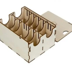 The Broken Token Broken Token - Mini Card Case