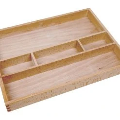 The Broken Token Broken Token - Wooden Organizer Tray