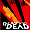 Board Games The Captain Is Dead - Base (The Game Crafter Edition)