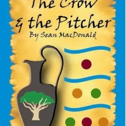 5th Street Games The Crow And The Pitcher