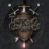 Z-Man Games Board Games The King Commands