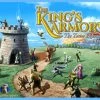 Gate Keeper Games Board Games The King's Armory