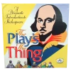 Aristoplay Board Games The Play's The Thing