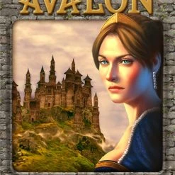 Indie Boards And Cards The Resistance: Avalon