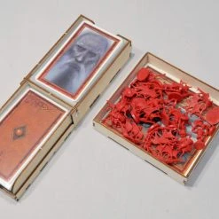 Meeple Realty - The Shire (Compatible With War Of The Ring)