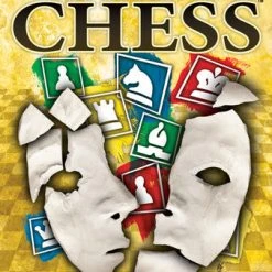 Steve Jackson Games Board Games Tile Chess