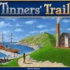 (Unknown) Tinners' Trail Board Games