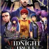 Z-Man Games Tragedy Looper: Midnight Circle
