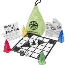 Looney Labs Treehouse