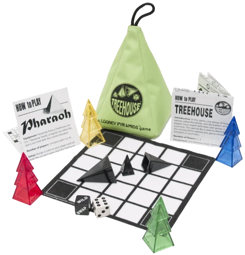 Looney Labs Treehouse 1 Looney Labs Treehouse