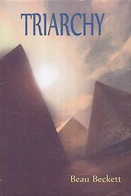 Blue Panther Triarchy 1 Blue Panther Triarchy