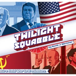 AEG Board Games Twilight Squabble