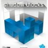 Ultra PRO Board Games Shadow Blocks