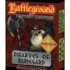 Your Move Games Battleground Fantasy Warfare: Dwarves Of Runegard (Reinforcement Deck)