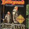 Your Move Games Board Games Battleground Fantasy Warfare: High Elves (Reinforcement Deck)
