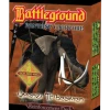 Your Move Games Board Games Battleground Fantasy Warfare: Umenzi Tribesmen (Reinforcement Deck)
