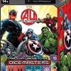 WizKids Games Board Games Marvel Dice Masters: Avengers - Age Of Ultron Starter Set