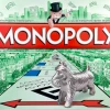Hasbro Board Games Monopoly (Bilingual)