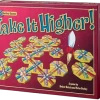 Burley Games Board Games Take It Higher!