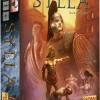 Ystari Games Board Games Sylla