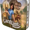 Bombyx Cardline: Dinosaurs Board Games